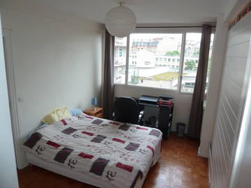 Chambre À Louer Paris 133829