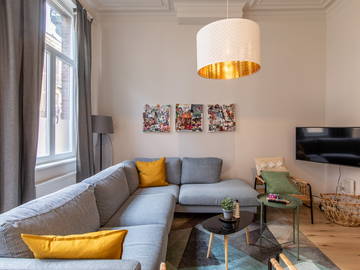 Room For Rent Bruxelles 235776