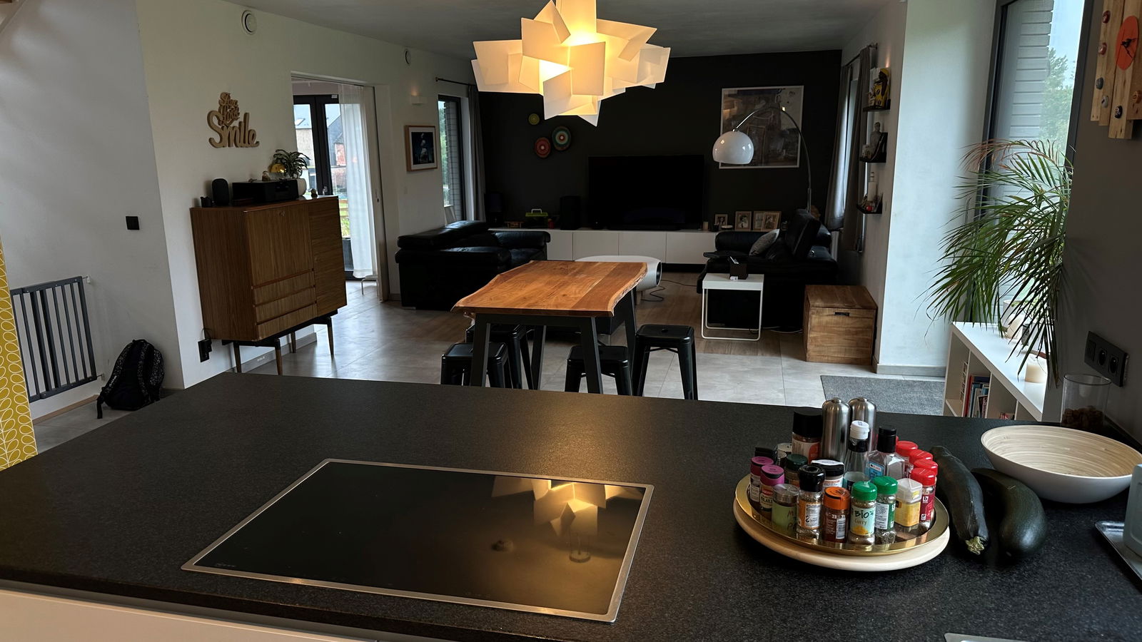 Gastgezin Chastre 268394