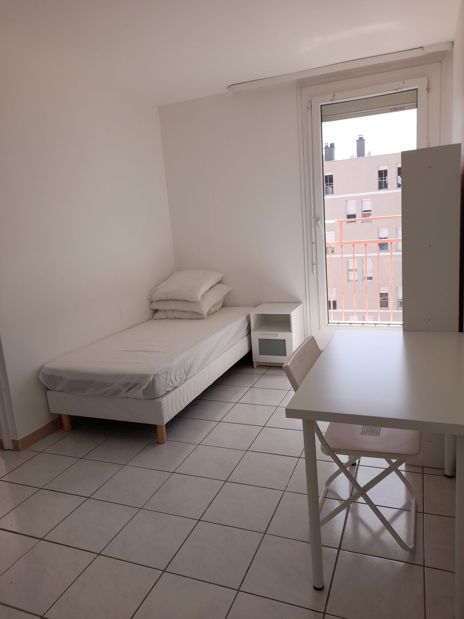 Colocation Montpellier 256909