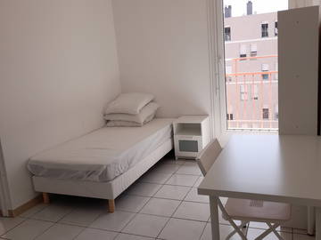 Room For Rent Montpellier 256909