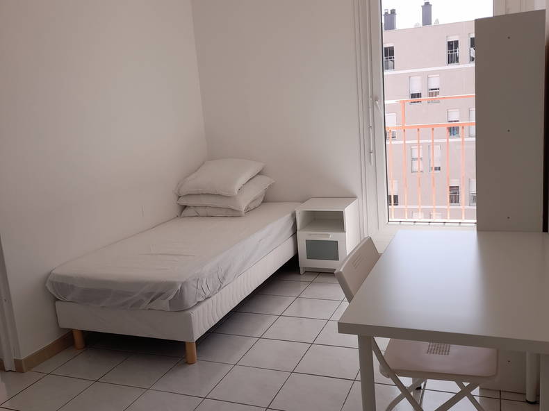 Colocation Montpellier 256909-1