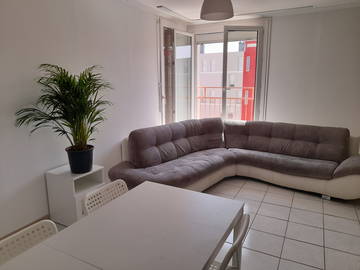 Chambre À Louer Montpellier 256909