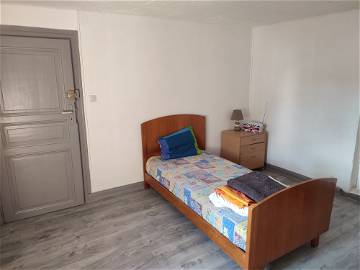 Chambre À Louer Zilling 264453