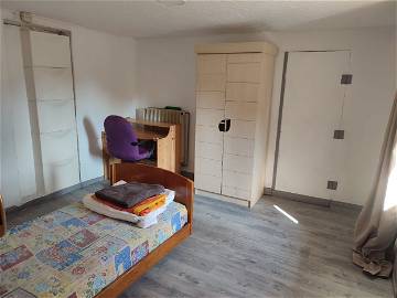 Chambre À Louer Zilling 264453