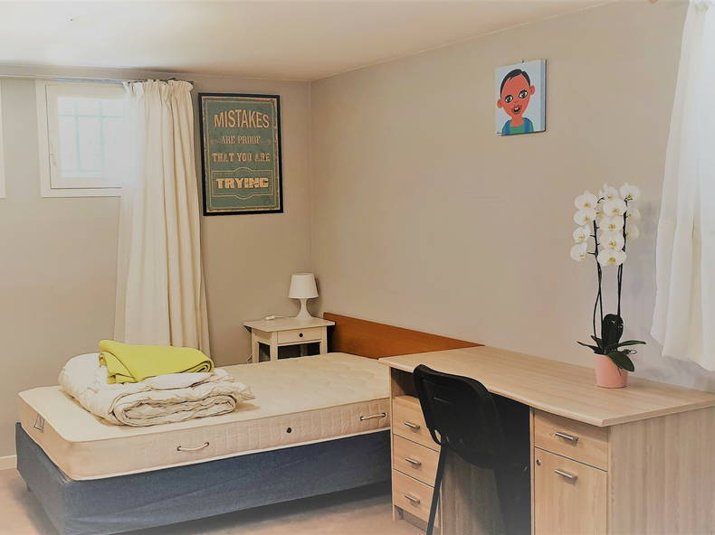 Colocation Orsay 245092-2