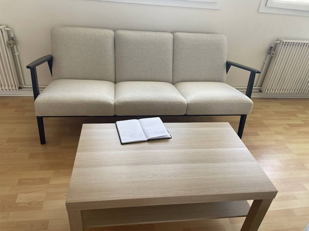 Chambre Chez L'habitant La Rochelle 656873-1