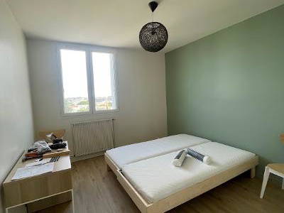 Hjemmeophold La Rochelle 656873-3