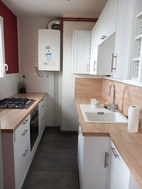 Chambre Chez L'habitant La Rochelle 656873