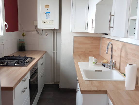 Hjemmeophold La Rochelle 656873-4