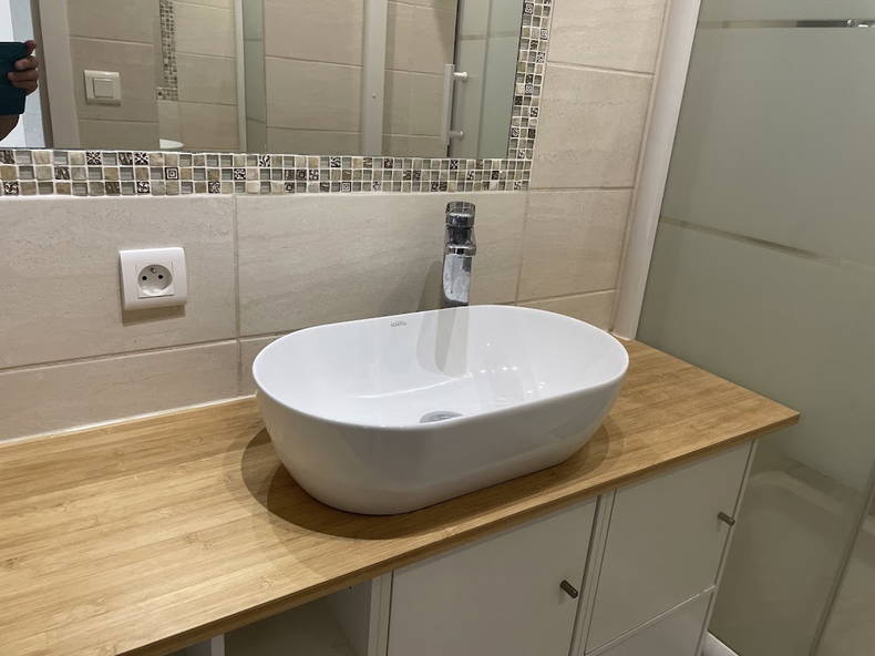 Chambre Chez L'habitant La Rochelle 656873-3