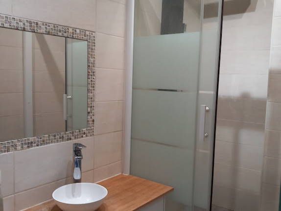 Hjemmeophold La Rochelle 656873-5