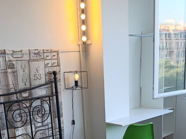 Chambre Chez L'habitant Toulon 572021