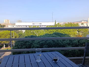 Homestay Toulon 572021-1
