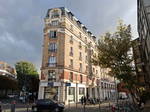 Chambre Chez L'habitant Paris 613752