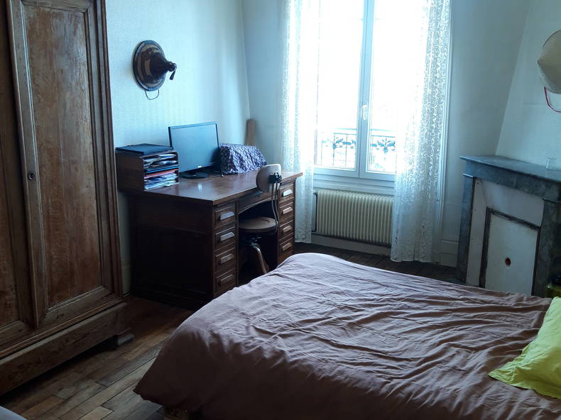 Gastfamilie Paris 613752-2