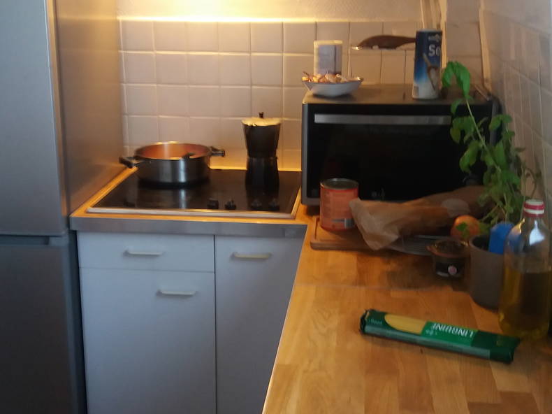 Gastfamilie Paris 613752-3