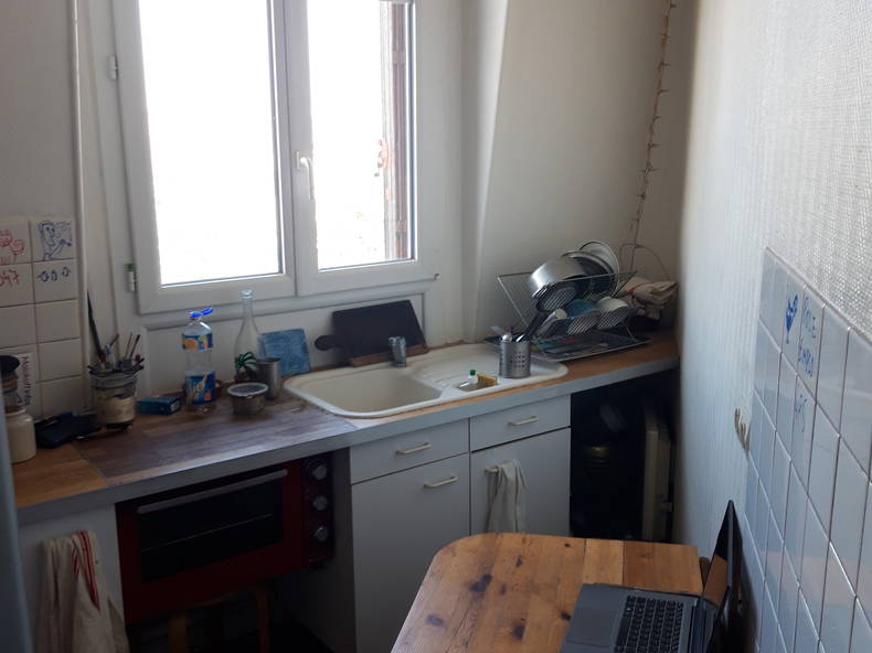 Gastfamilie Paris 613752-4