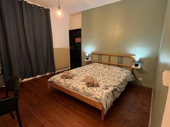 Colocación Vernon 660705-1