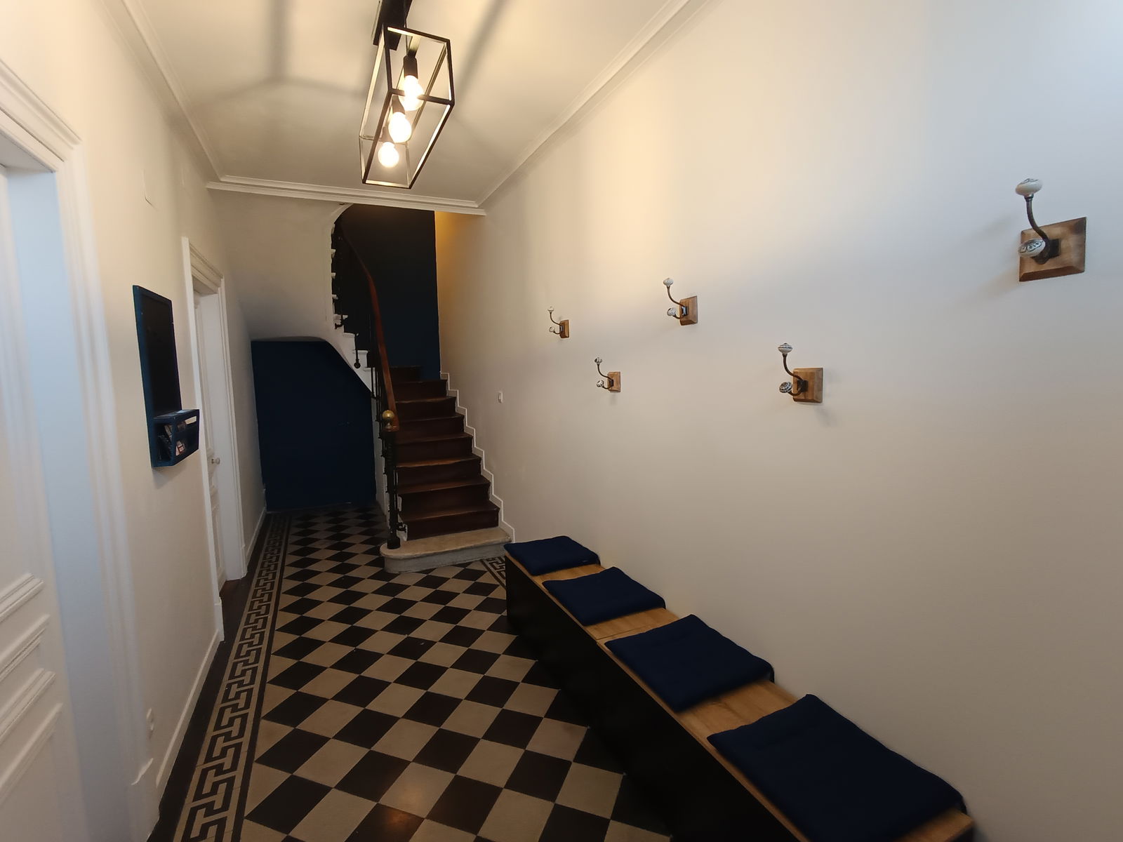 Colocation Vernon 660705