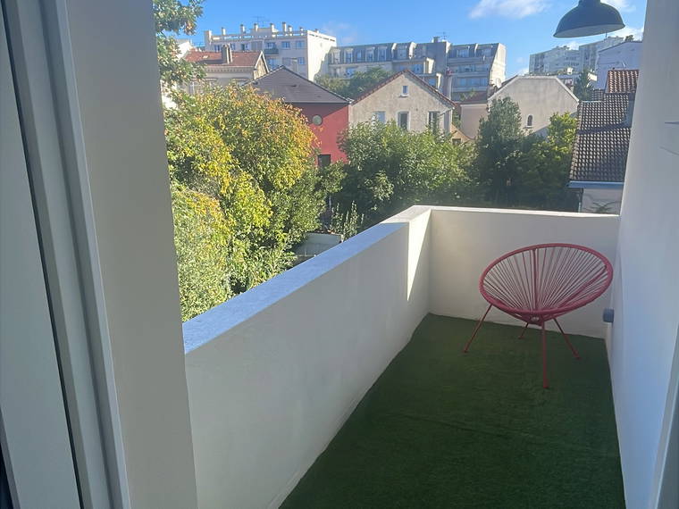 Zusammenleben Alfortville 644528