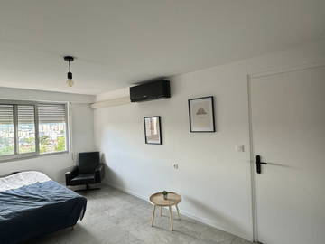 Chambre À Louer Rueil-Malmaison 461173