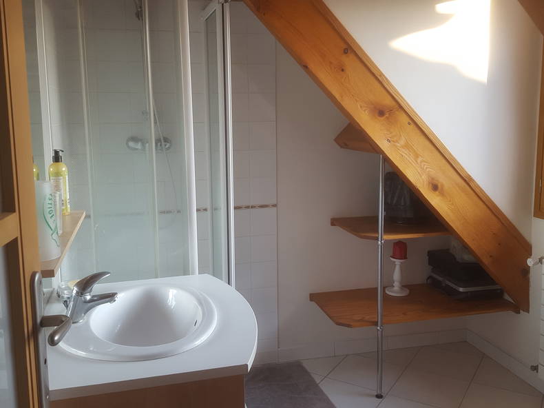 Chambre Chez L'habitant Antony 252995-2