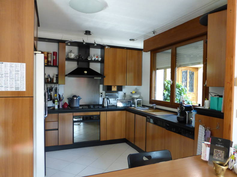 Chambre Chez L'habitant Antony 252995-3