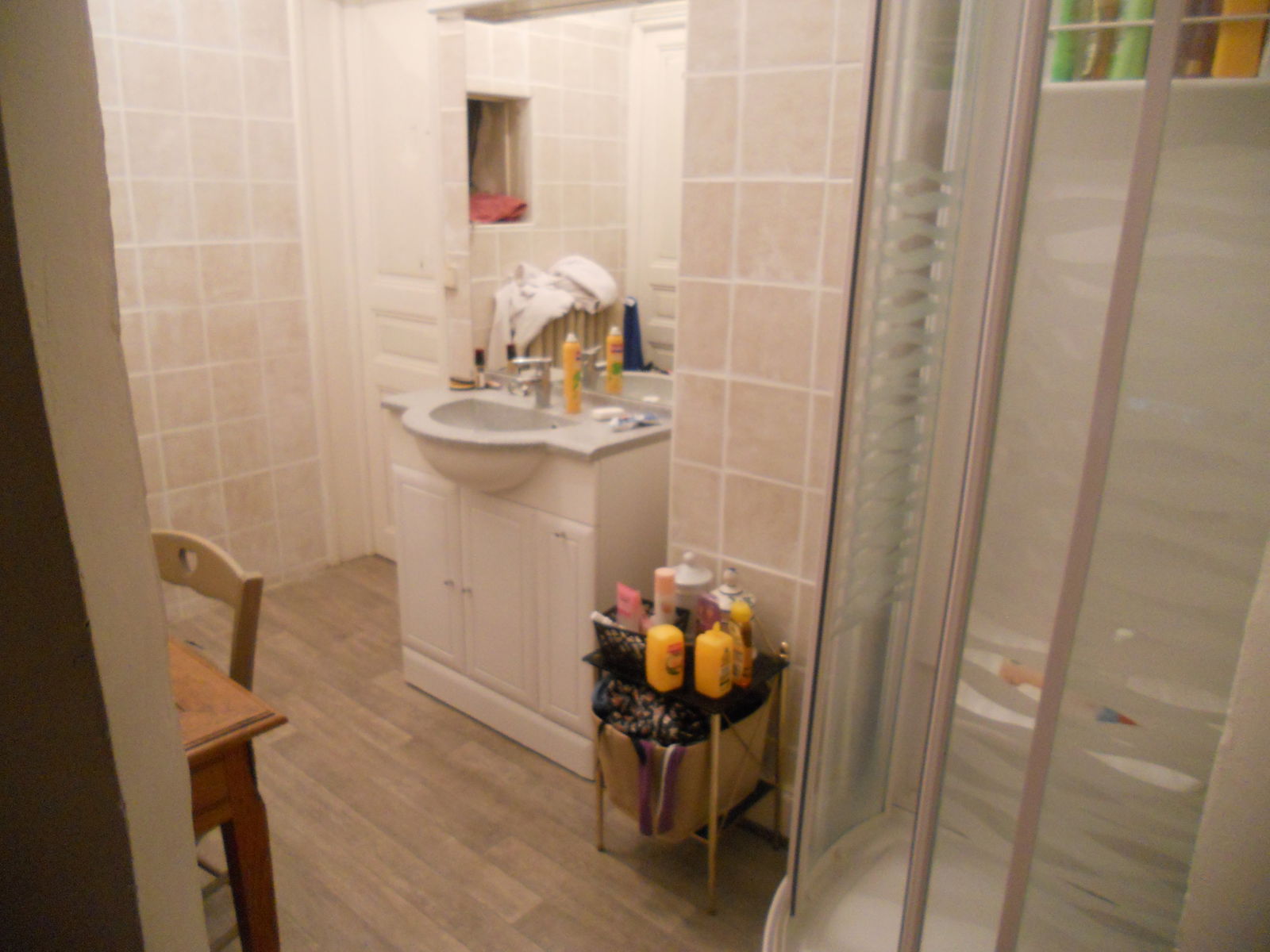 Chambre Chez L'habitant Nancy 267255