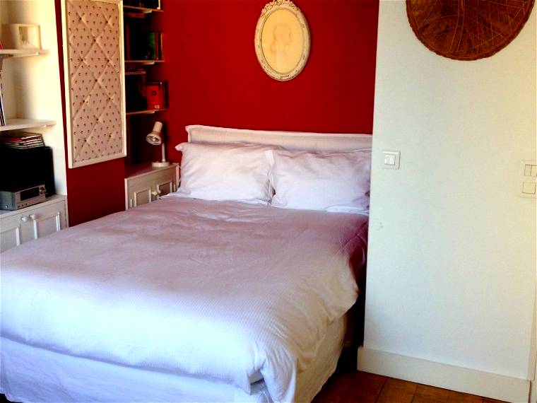 Room In The House Levallois-Perret 258478-1