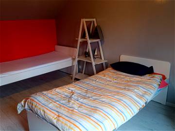 Room For Rent Marcoussis 314140-1