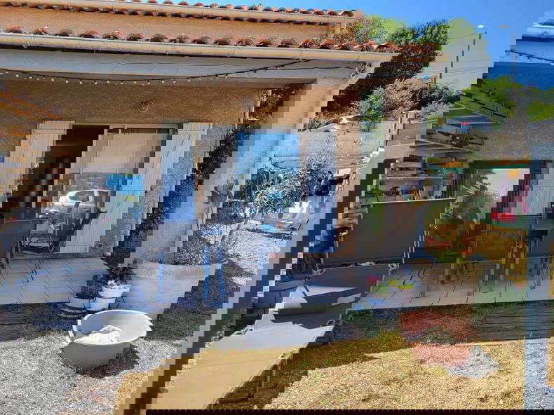 Homestay Gardanne 268586-4