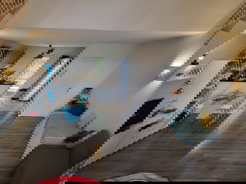 Homestay Gardanne 268586-3