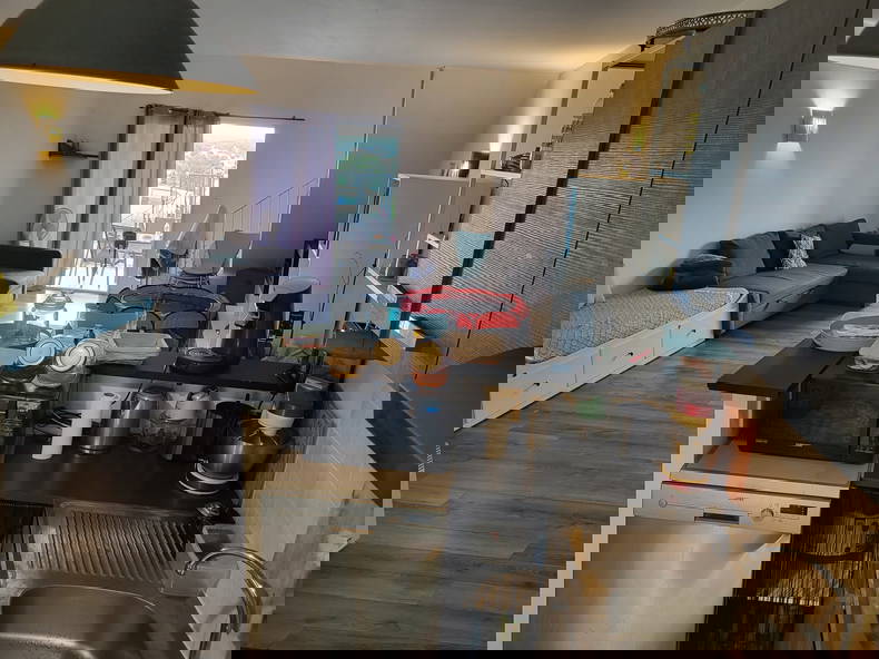 Homestay Gardanne 268586-5