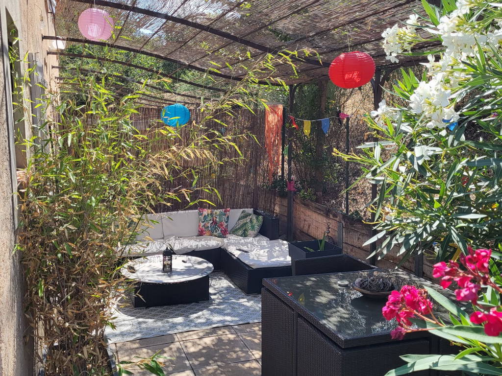 Homestay Gardanne 268586-1