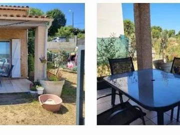 Hospedagem Em Casa De Família Gardanne 268586-9