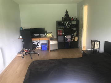 Room For Rent Escalquens 257695