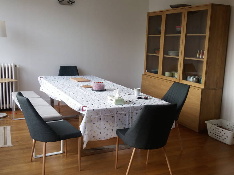 Homestay Chambly 205718