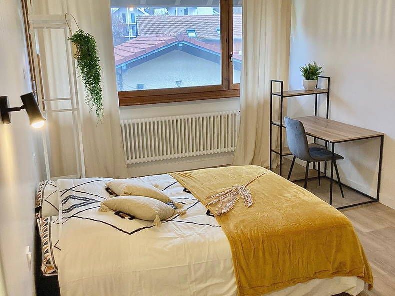Coliving Annemasse 677578-5