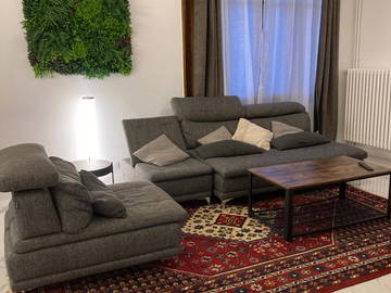 Coliving à louer à Annemasse - photo 8-8