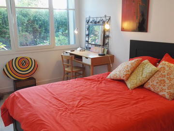 Chambre À Louer Eysines 268686