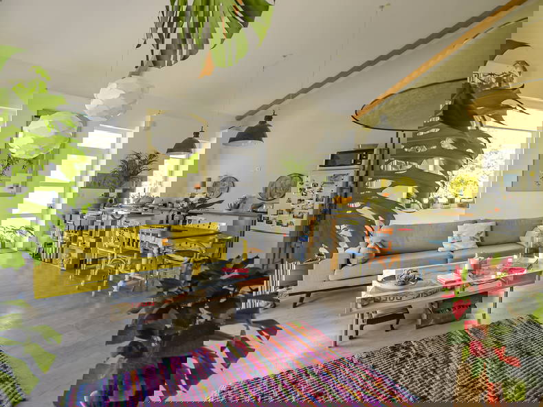 Homestay Eysines 268686-1