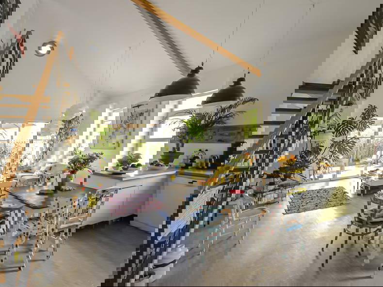 Homestay Eysines 268686-5