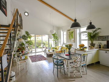 Gastgezin Eysines 268686-1