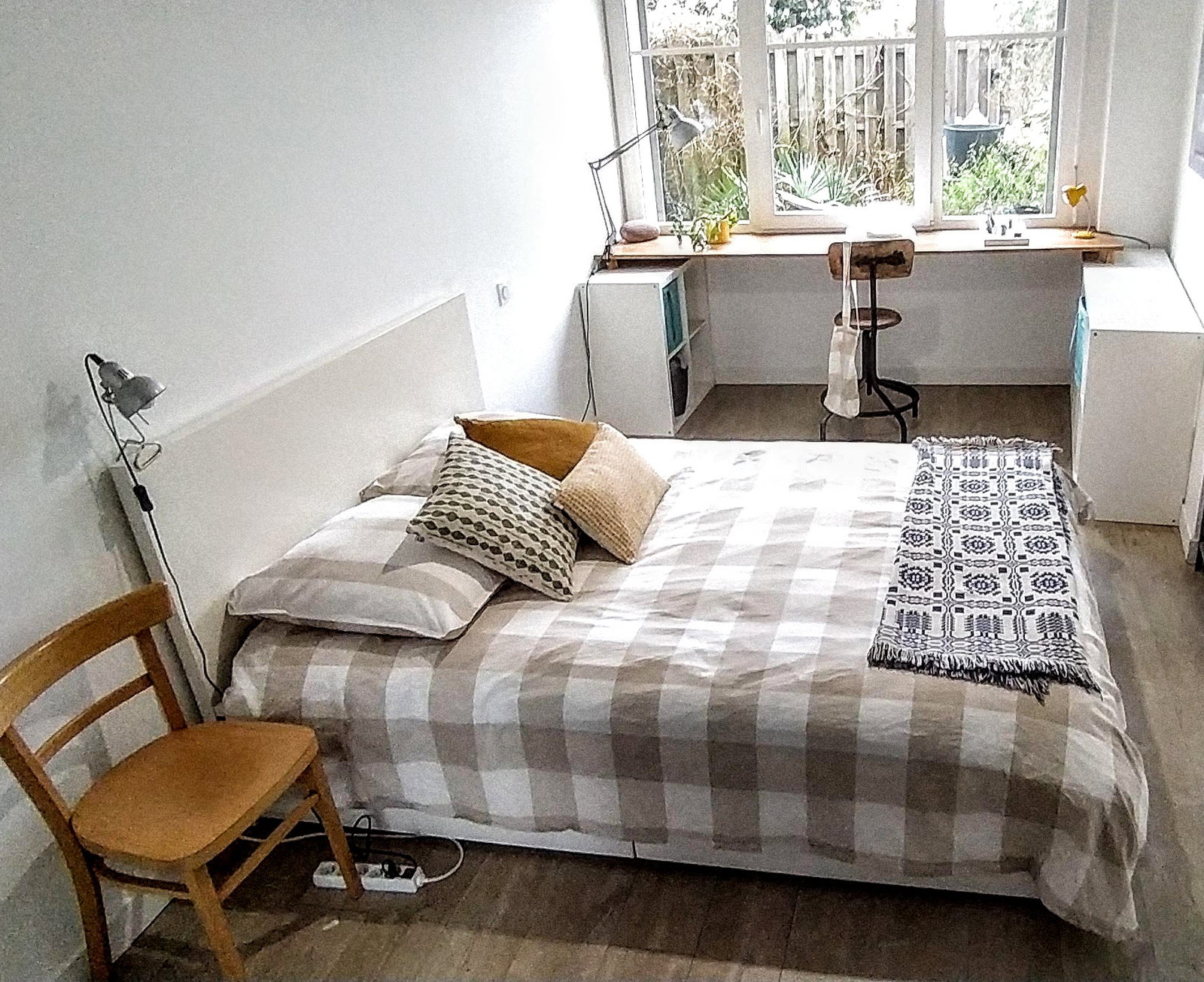 Chambre Chez L'habitant Eysines 268686