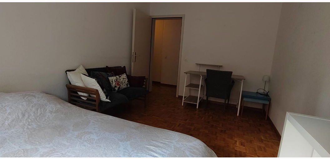 Chambre Chez L'habitant Marly 426665