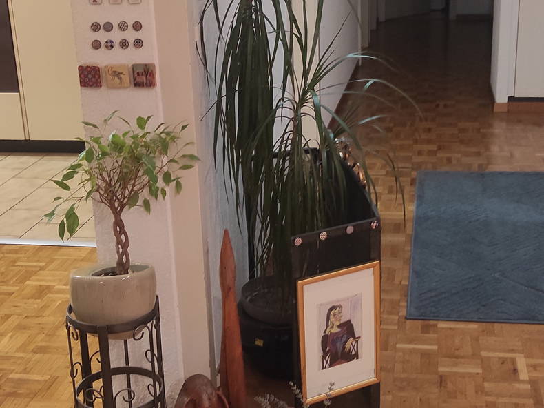 Gastgezin Marly 426665-5