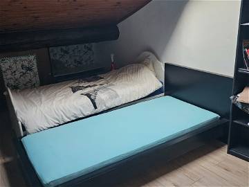 Roomlala | Chambre 15m²