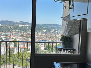 Wohngemeinschaft zur Miete in Lyon - Foto 1: Sonstiger Raum-1