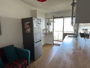 Wohngemeinschaft zur Miete in Lyon - Foto 3: Sonstiger Raum-3